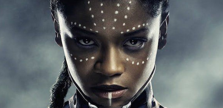 MCU Letitia Wright Says Hasn't Been Told What's Happening With Shuri Image 1
