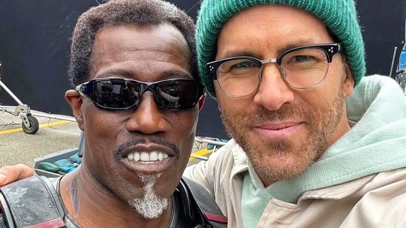 MCU films Blade and Deadpool 4 receive disappointing update