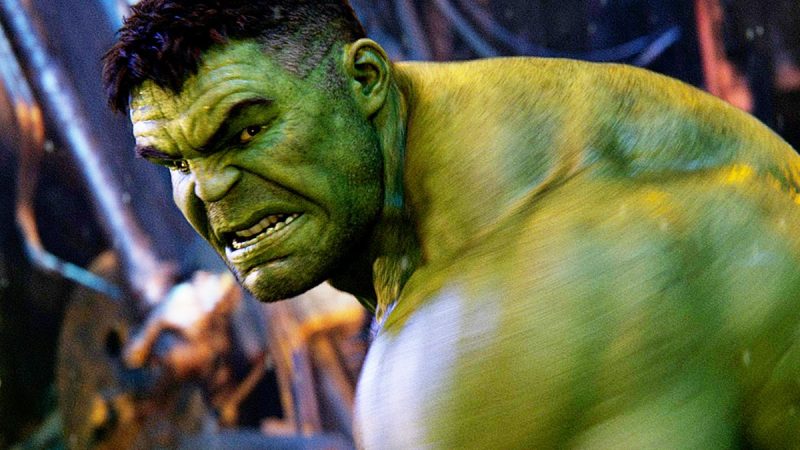 Mark Ruffalo’s Hulk set to return for Spider-Man Brand New Day