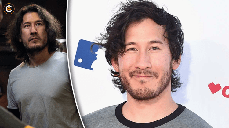 Markiplier Is Making His Own Horror Movie Based On 'Iron Lung' Game
