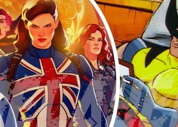 Marvel Studios Delays ‘X-Men ’97’, ‘Agatha Coven of Chaos’, Plus 2 More