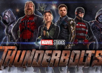 Marvel's 'Thunderbolts' commences production in Atlanta