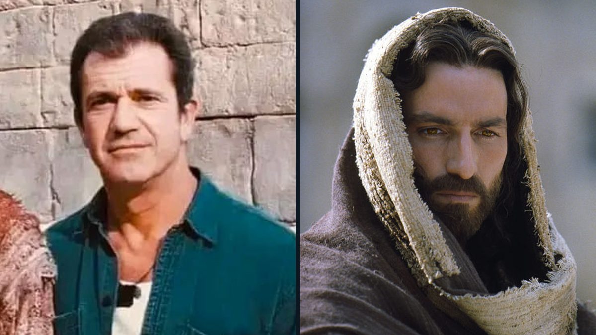 Mel Gibson’s long-awaited Passion of the Christ movie sequel finally receives new update