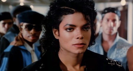 Michael Jackson s ex girlfriend Lisa Marie Presley claims he was a