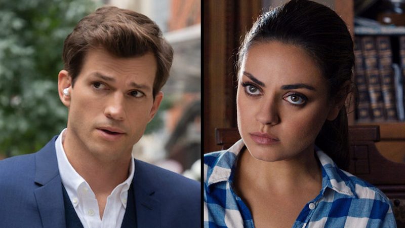 Mila Kunis and Ashton Kutcher refuse to give their children Christmas presents in fear they will turn into ‘as**oles’