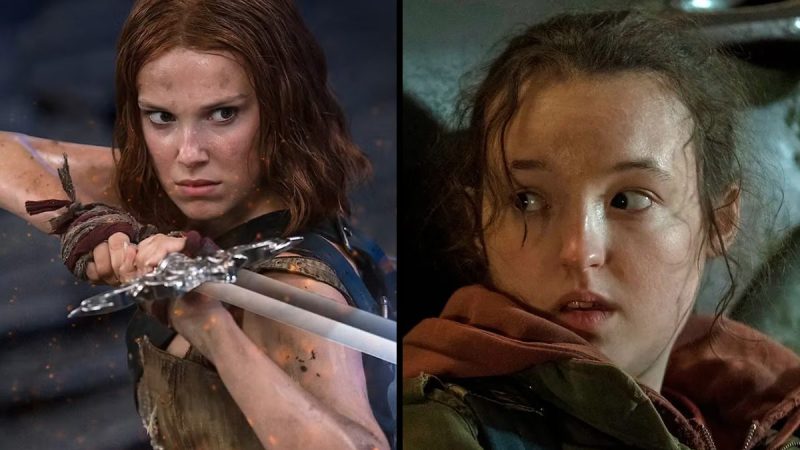 Millie Bobby Brown reveals she nearly ‘quit acting’ after losing major role to Bella Ramsey