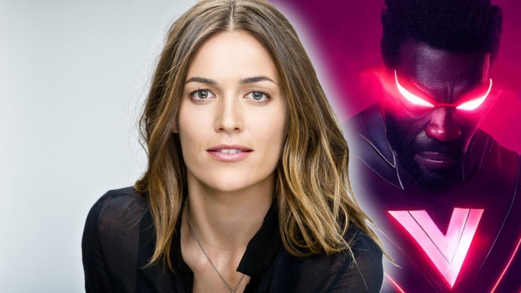 Mindhunter Star Lauren Glazier Has Reportedly Joined Marvel Studios' Wonder Man