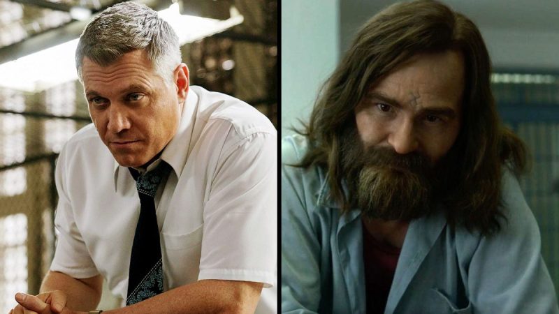 Mindhunter fans are convinced Season 3 will still happen following hopeful update from star