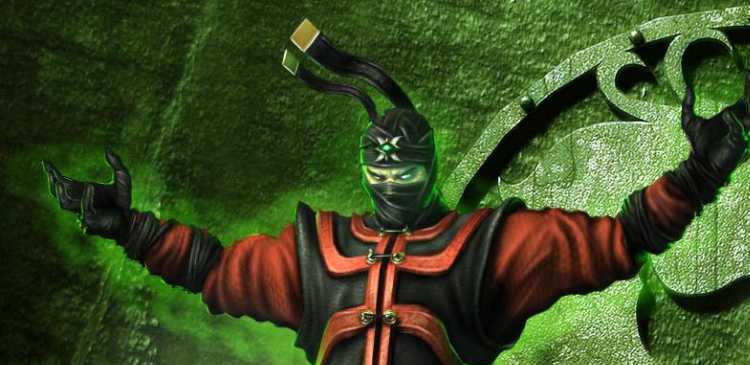 'Mortal Kombat 1' Amazon Reveals Every Playable Character In Kombat Pack 1 Image 4