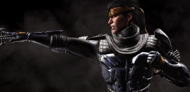 'Mortal Kombat 1' Amazon Reveals Every Playable Character In Kombat Pack 1 Image 6