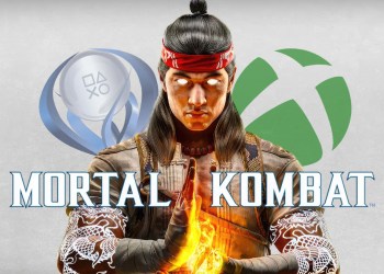 Mortal Kombat 1 Full PlayStation Trophy List Revealed Online