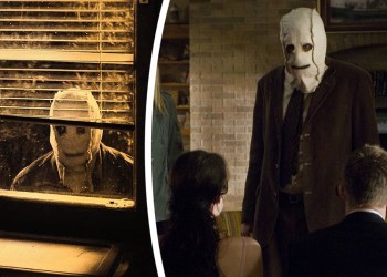 NYCC 2023 ‘The Strangers Trilogy’ First Look Officially Coming To New York Comic Con (Details)