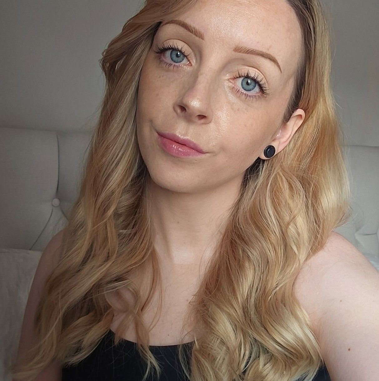 Natalie Duthie