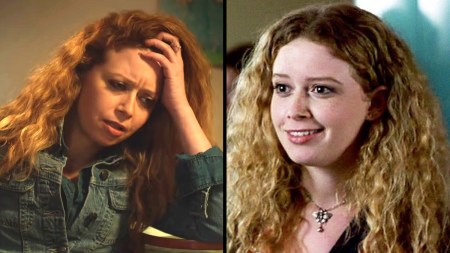 Natasha Lyonne admits she was 'morally against' starring in American