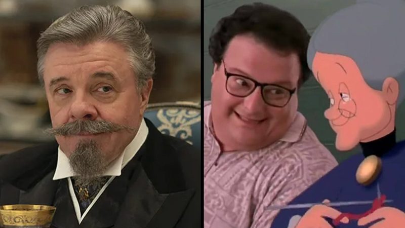 Nathan Lane says Space Jam director rejected him because he seemed ‘too gay’ for the role