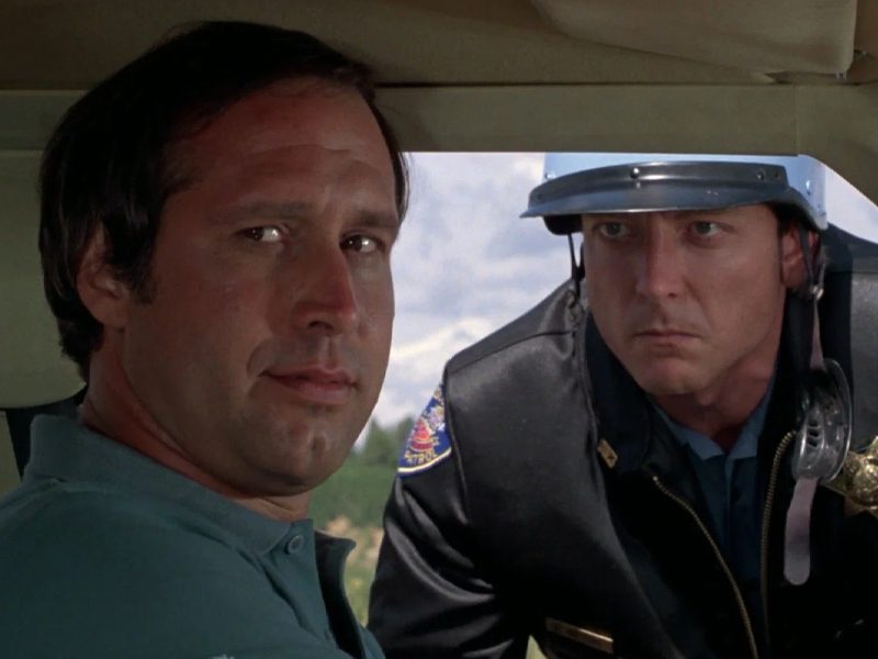 National Lampoon's Vacation