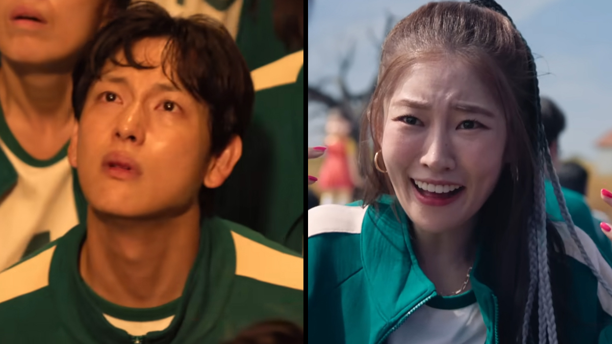 Netflix Squid Game creator teases season 2 will be much 'crueler and