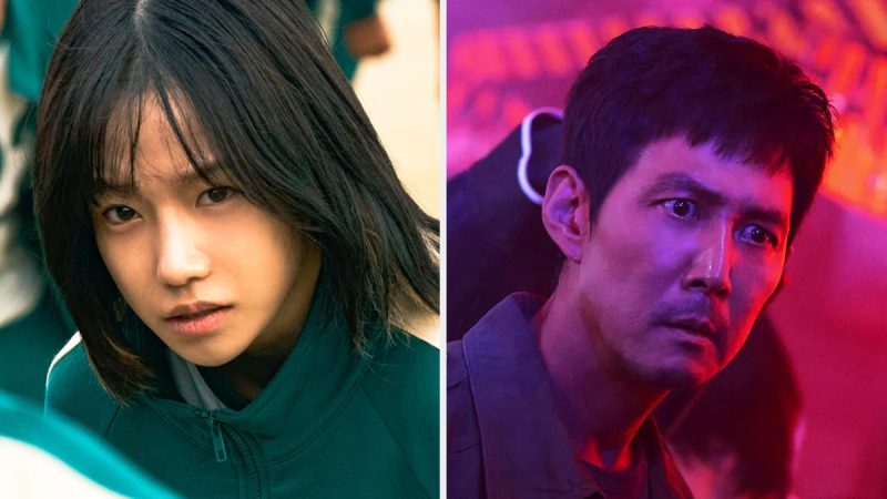 Netflix fans left ‘disappointed’ by ‘overhyped’ and ‘boring’ Squid Game 2