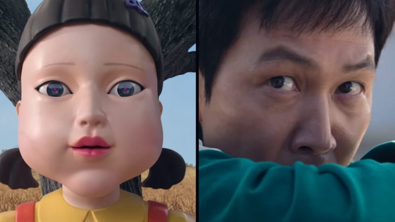 Netflix’s official Squid Game Season 2 teaser teases new survival games with new players