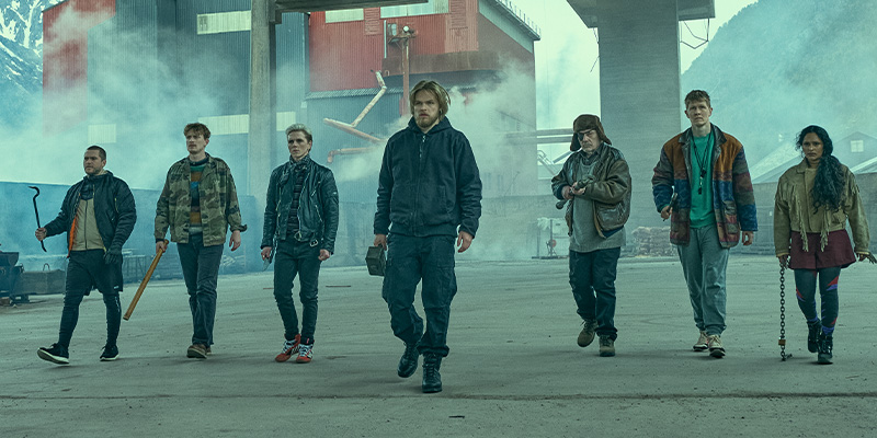 Netflix’s Ragnarok Cast Explain Season 3’s Ending – Confirming What Really Happened Image 1
