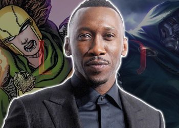 New 'Blade' Casting Report Reveals New Character & Possible Young Avenger