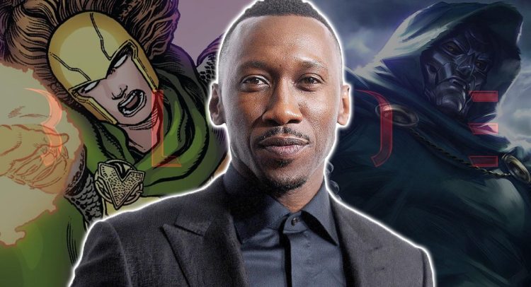 New 'Blade' Casting Report Reveals New Character & Possible Young Avenger