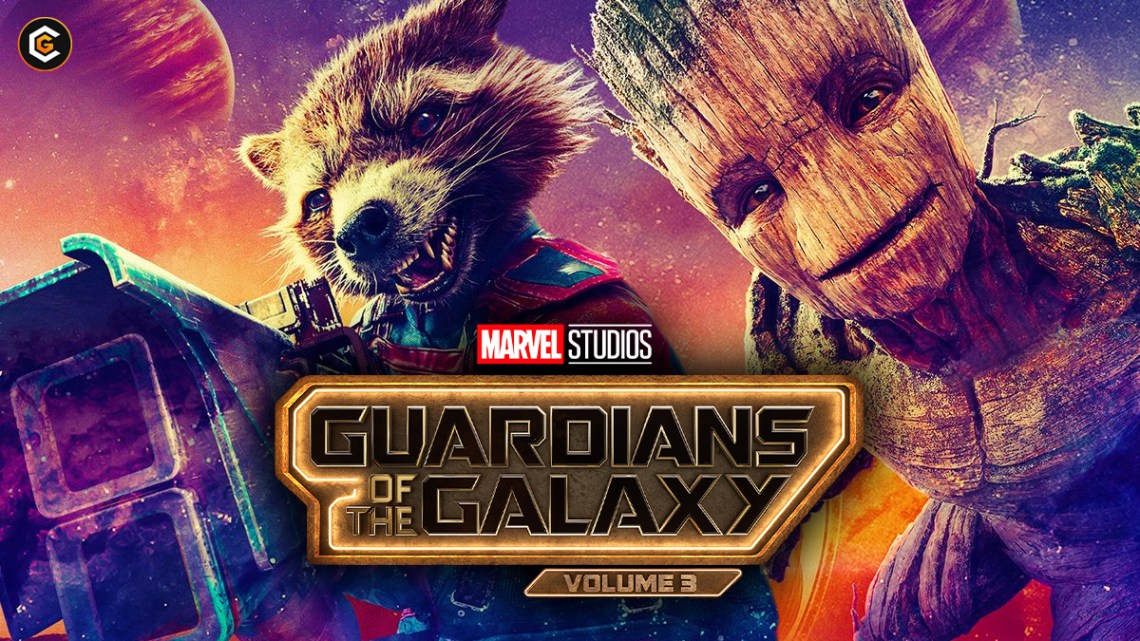 New Character Posters For 'Guardians Of The Galaxy Vol .3' Revealed