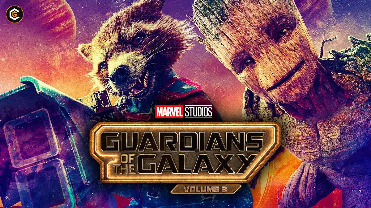 New Character Posters For Guardians Of The Galaxy Vol .3 Revealed 