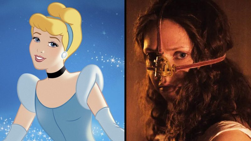 New Cinderella movie apparently so gruesome it left one viewer ‘vomiting’ over theatre aisle