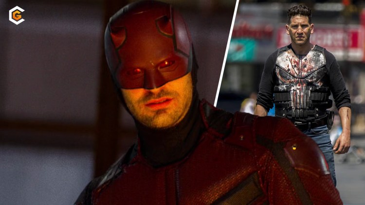 New 'Daredevil Born Again' April Filming Report Reveals Character Details