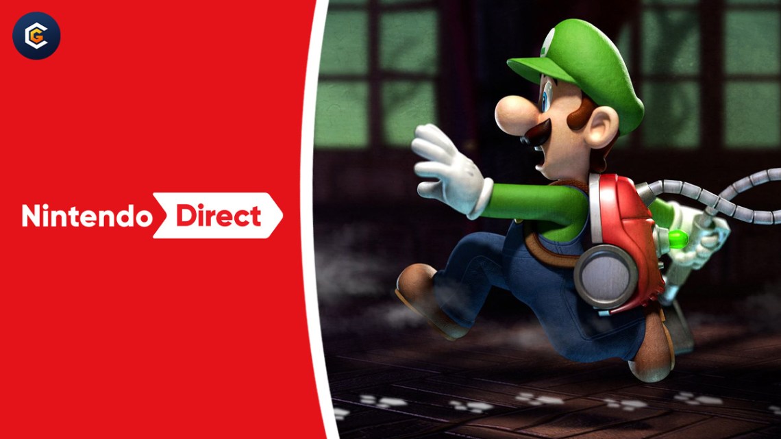 New Nintendo Direct Announced – Here’s When It Is Plus What To Expect