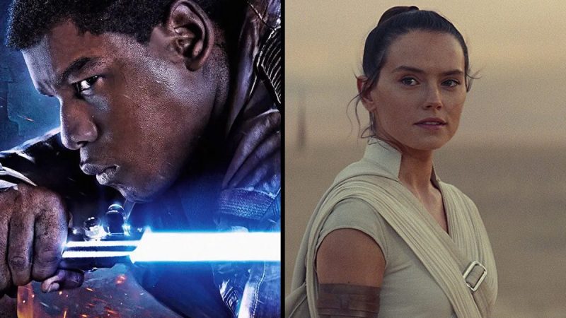 Disney and Lucasfilm said to be working on new ‘Star Wars trilogy’ following Rise of Skywalker