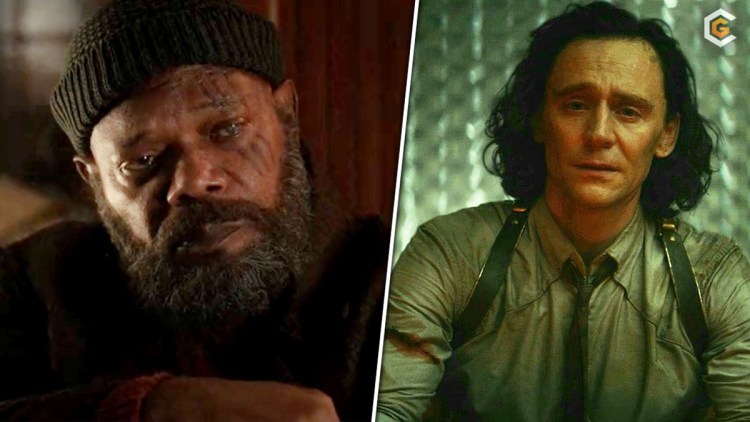 New Teaser For Marvel Studios' 'Loki' Season 2, 'Secret Invasion' Released