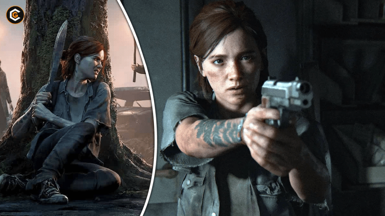 The Last of Us: HBO Reveals New Look at Ashley Johnson's Special Character