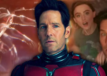 New Unlisted TV Spot For 'Ant-Man and the Wasp Quantumania' Found Online