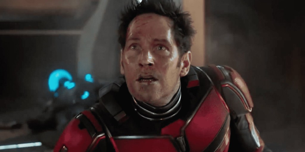 New Unlisted TV Spot For 'Ant-Man and the Wasp Quantumania' Found Online - Image 4