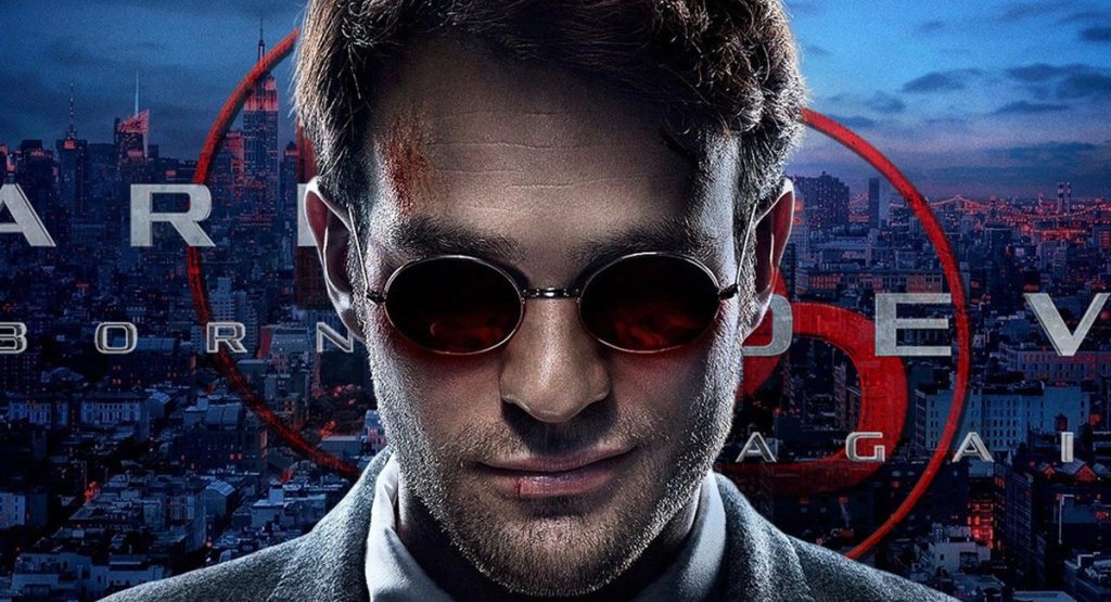 News ‘Daredevil Born Again’ Casting Report Reveals More Characters