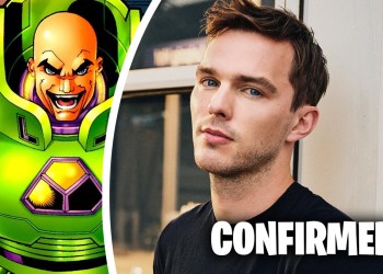 Nicholas Hoult Is Officially Playing Lex Luthor In James Gunn’s ‘Superman Legacy’