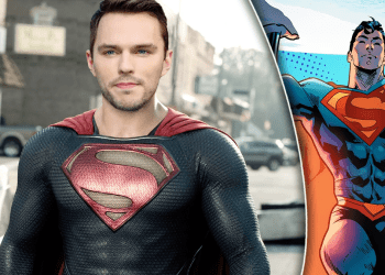 Nicholas Hoult Reportedly Eyed To Play Superman In James Gunn's 'Superman Legacy'