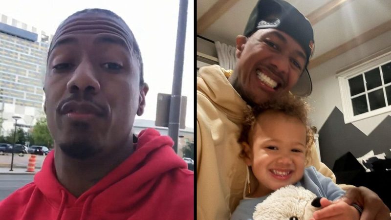 Nick Cannon reveals he still really wants more kids despite having 12 children already