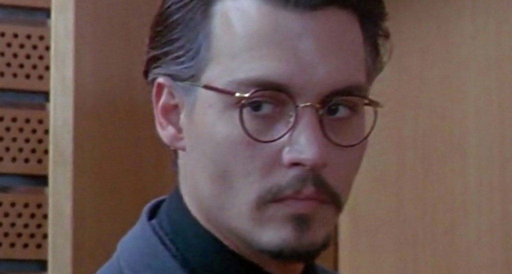 'Ninth Gate' reboot is reportedly in the works with Johnny Depp ...
