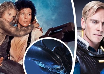 Noah Hawley’s ‘Alien’ TV series won’t be using anything from ‘Prometheus’ Featured