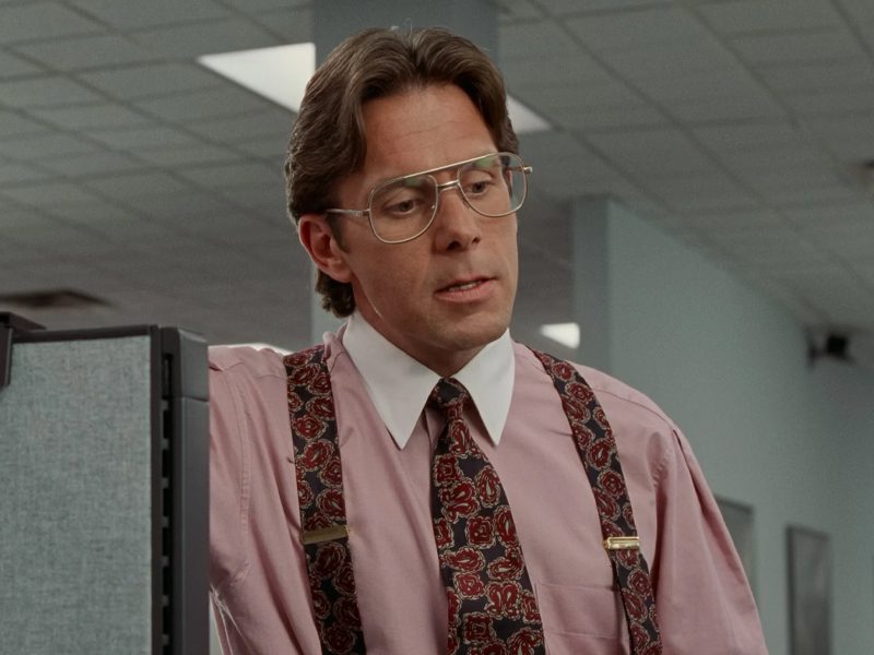 Office Space