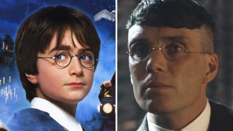Original Harry Potter director backs Cillian Murphy as lead role in upcoming HBO reboot