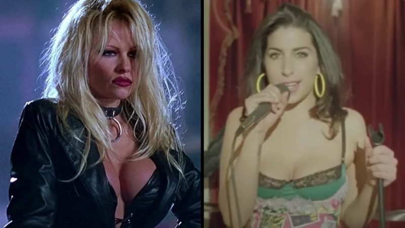 Pamela Anderson reveals there were ‘many times’ she could have ended up like Amy Winehouse