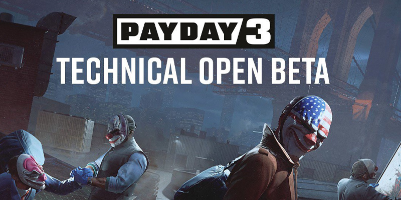 Payday 3 Technical Open Beta Review Image 1