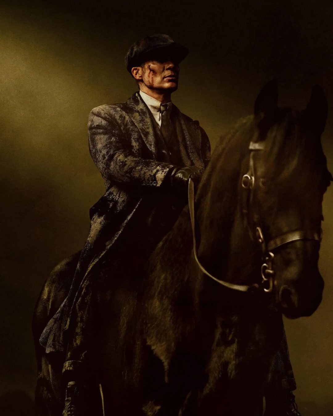 Peaky Blinders: The Immortal Man