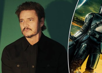 Pedro Pascal Confirms He Only Does Voice Work Now For 'The Mandalorian'