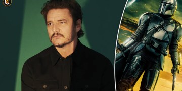 Pedro Pascal Confirms He Only Does Voice Work Now For 'The Mandalorian'