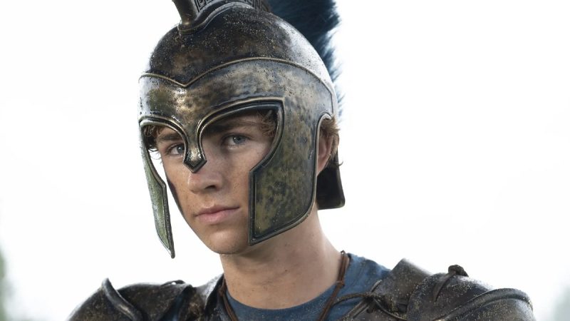 Percy Jackson Season 3 receives exciting update ahead of Season 2 premiere